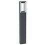 Eglo Lampe sur pied LED Riforano