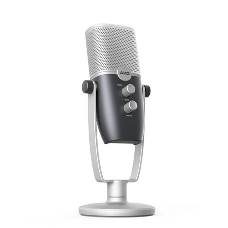 Microphone AKG AKG ARA - Bleu Argenté
