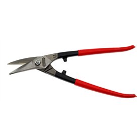 Stubai 270511 Cisaille à Tôle Multi Usages Gauche PVC-Isolé