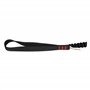 STUBAI Leash Dragonne pour piolet | Noir 70-120 cm | Protection anti-chute pour pince et autres outils | pour l'escalade sur gla