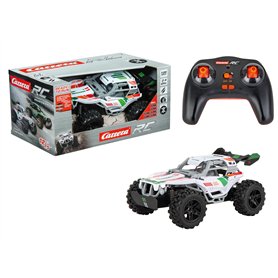 Carrera - 370200003-2.4GHz Team Rider