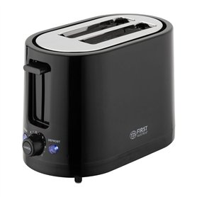 TZS First Austria Grille-Pain 2 Fentes Courtes 750W