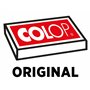 Colop 3101162302 Lot de 2 tampons encreur pour S 120/WD (Rouge/bleu) (Import Allemagne)