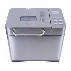 Silva-Homeline bake 501 Machine à pain