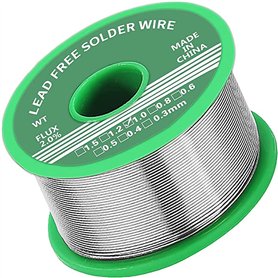 Fil à souder 1 mm