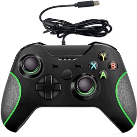 Manette filaire pour Xbox One