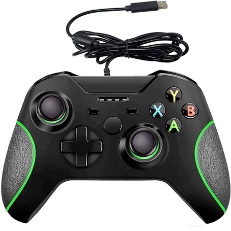 Manette filaire pour Xbox One
