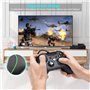 compatible avec Xbox One/S/X/PC