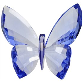 Swarovski Schmetterling Provence Lavender 1182454 AP 2014