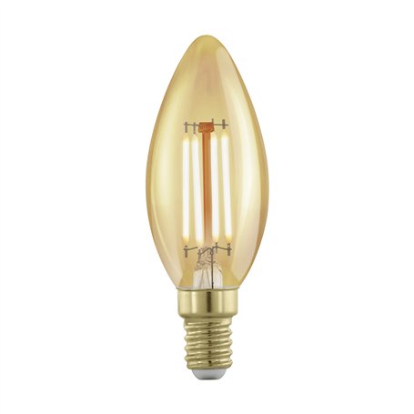 EGLO Ampoule LED E14 dimmable