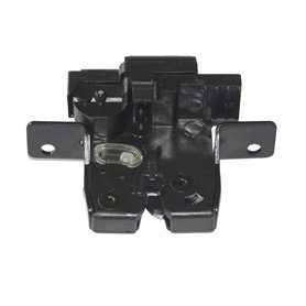 Bisenya Serrure de Hayon Compatible avec Clio III Me-ga-ne II Scenic II Grand Scenic II Modus/Grand Modus 8200947699 8200076240