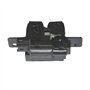 Bisenya Serrure de Hayon Compatible avec Clio III Me-ga-ne II Scenic II Grand Scenic II Modus/Grand Modus 8200947699 8200076240
