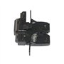 Bisenya Serrure de Hayon Compatible avec Clio III Me-ga-ne II Scenic II Grand Scenic II Modus/Grand Modus 8200947699 8200076240