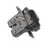 Bisenya Serrure de Hayon Compatible avec Clio III Me-ga-ne II Scenic II Grand Scenic II Modus/Grand Modus 8200947699 8200076240
