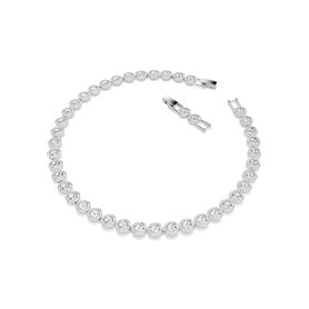 SWAROVSKI Tennis Una Angelic 5727095 Collier Femme