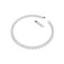 SWAROVSKI Tennis Una Angelic 5727095 Collier Femme