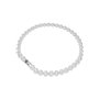 SWAROVSKI Tennis Una Angelic 5727095 Collier Femme