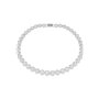 SWAROVSKI Tennis Una Angelic 5727095 Collier Femme