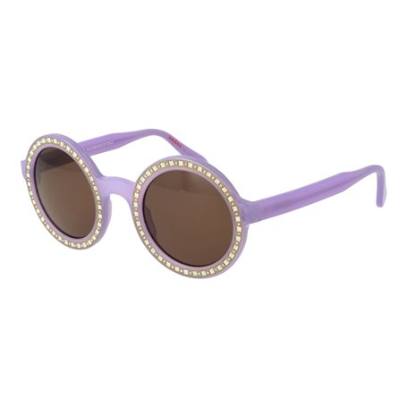 Lunettes de soleil Unisexe Andy Wolf WONDER 46C