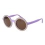 Lunettes de soleil Unisexe Andy Wolf WONDER 46C
