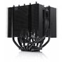 Noctua NH-D12L chromax.black