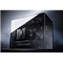Noctua NH-D12L chromax.black, Ventirad CPU Faible Hauteur Double Tours (120mm, Noir)