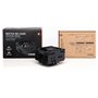 Noctua NH-L9x65 chromax.black, Ventirad CPU Premium Faible Hauteur (65mm, Noir)