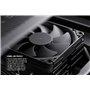 Noctua NH-L9x65 chromax.black, Ventirad CPU Premium Faible Hauteur (65mm, Noir)