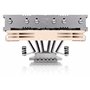 Ventirad CPU Faible épaisseur (120 mm