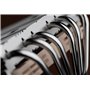 Noctua NH-L12Sx77, Ventirad CPU Faible épaisseur (120 mm, Brun)
