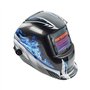 Cagoule Soudure,Masque Soudure Casque de casque Soudage électrique Soudage automatique Masque de soudage de soudage de soudage d