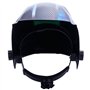 Cagoule Soudure,Masque Soudure Casque de casque Soudage électrique Soudage automatique Masque de soudage de soudage de soudage d