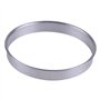 Bague de Centrage Jante 4pcs Alliage Alliage Ensemble d'entretoise de Roue d'aluminium Bagues centrées 67.1mm OD à 66.1mm ID FIT