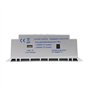 GBYUHAIJUN Controleur De Charge Solaire,Regulateur Panneau So MPPT 60A Régulateur Solaire de contrôleur de Charge Solaire 1 2V 2