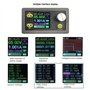 GBSONGJIN Alimentation de banc, convertisseur d'alimentation CC 36 V 5 A, module d'alimentation réglable régulé pour laboratoire
