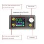 GBSONGJIN Alimentation de banc, convertisseur d'alimentation CC 36 V 5 A, module d'alimentation réglable régulé pour laboratoire