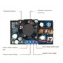 GBSONGJIN Alimentation de banc, convertisseur d'alimentation CC 36 V 5 A, module d'alimentation réglable régulé pour laboratoire
