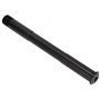 XUEZHEN Axe Traversant, Axe De Fourche Avant De VéLo 158 * 15mm vélo à Travers l'essieu VTT moyeux Avant Tube Arbre vélo Avant à