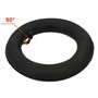 Chambre A Air Trotinette Electrique 8 1 / 2x2 (50-134) TUBE INTÉRIEUR DE TIRE FITS DE CHARANANCE DE CHARANANCE SCOOTER ELECTROUI