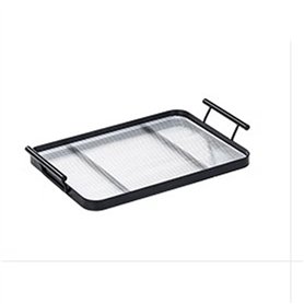 Table Basse Plateau Dim Sum Domestique