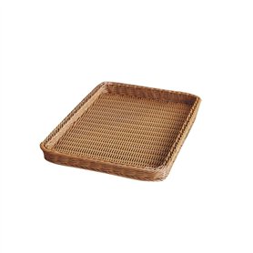 Table Basse Plateau de Fruits domestiques Dim Sum