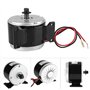 moteur à brosse BDC 250 W/24 V