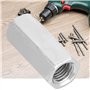 2 pièces M16 × 60 vis écrou hexagonal prolongé en zinc