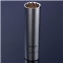 Outil de suppression d'étincelles, outil de douille d'allumage de bougie d'allumage de 14 mm Douille d'impact magnétique profond