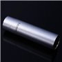 Outil de suppression d'étincelles, outil de douille d'allumage de bougie d'allumage de 14 mm Douille d'impact magnétique profond