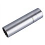 Outil de suppression d'étincelles, outil de douille d'allumage de bougie d'allumage de 14 mm Douille d'impact magnétique profond