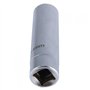 Outil de suppression d'étincelles, outil de douille d'allumage de bougie d'allumage de 14 mm Douille d'impact magnétique profond