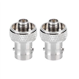 Adaptateur SMA vers BNC