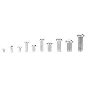 AYKANING Rivets Aveugles