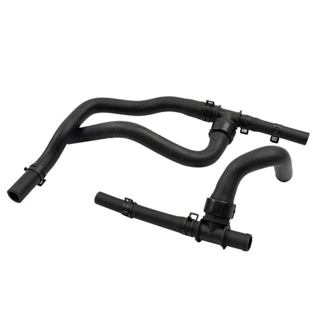 Tuyau De Ventilation De Carter De Tuyau D'eau De Chauffage For Dodge Journey 2.4 VVT 2009-19 Ensemble De Tuyaux De Chauffage Ave